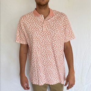 Urban outfitters polo
